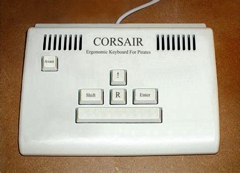 r pirate keyboard.